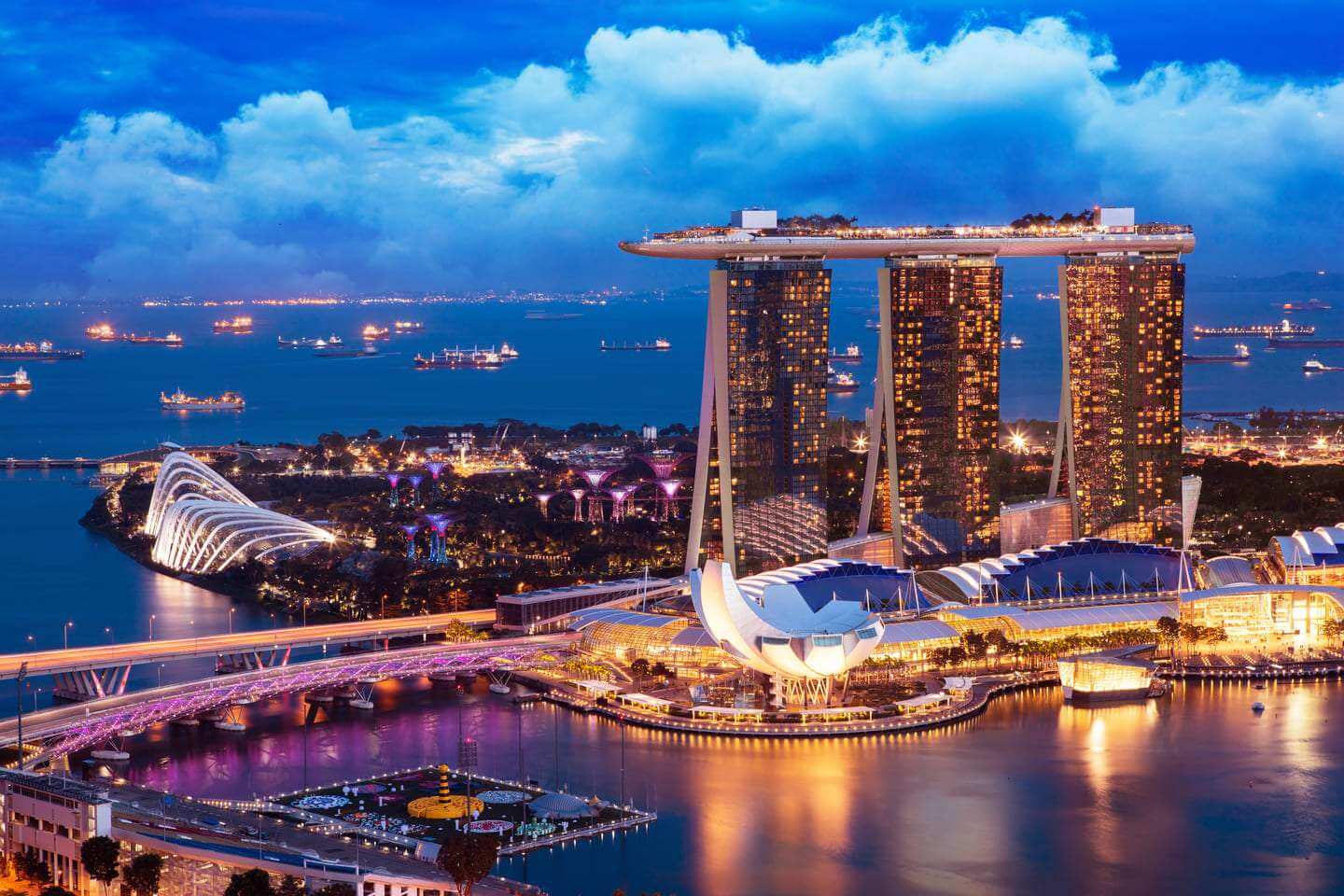 Siêu dự án lớn nhất thế giới: Việt Nam bán điện cho Singapore - Ảnh 4